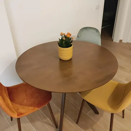 Arima - Loft Semi Indipendente In Locazione *
