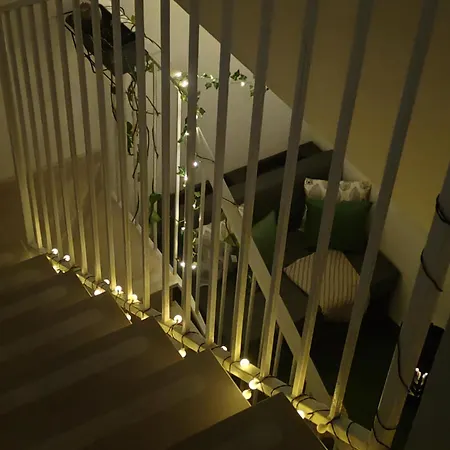 Arima - Loft Semi Indipendente In Locazione Homestay szállás *