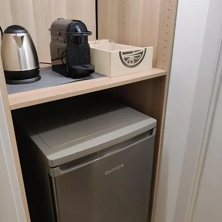 Проживание в семье Arima - Loft Semi Indipendente In Locazione Бари