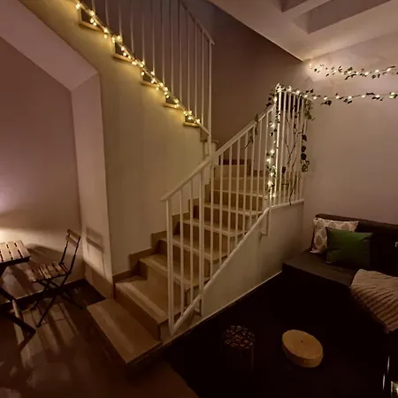 Arima - Loft Semi Indipendente In Locazione * Бари